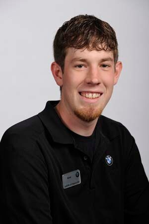 Brad Cochran