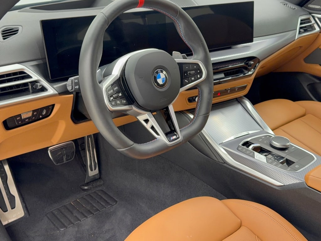 Certified 2026 BMW M440i Gran Coupe