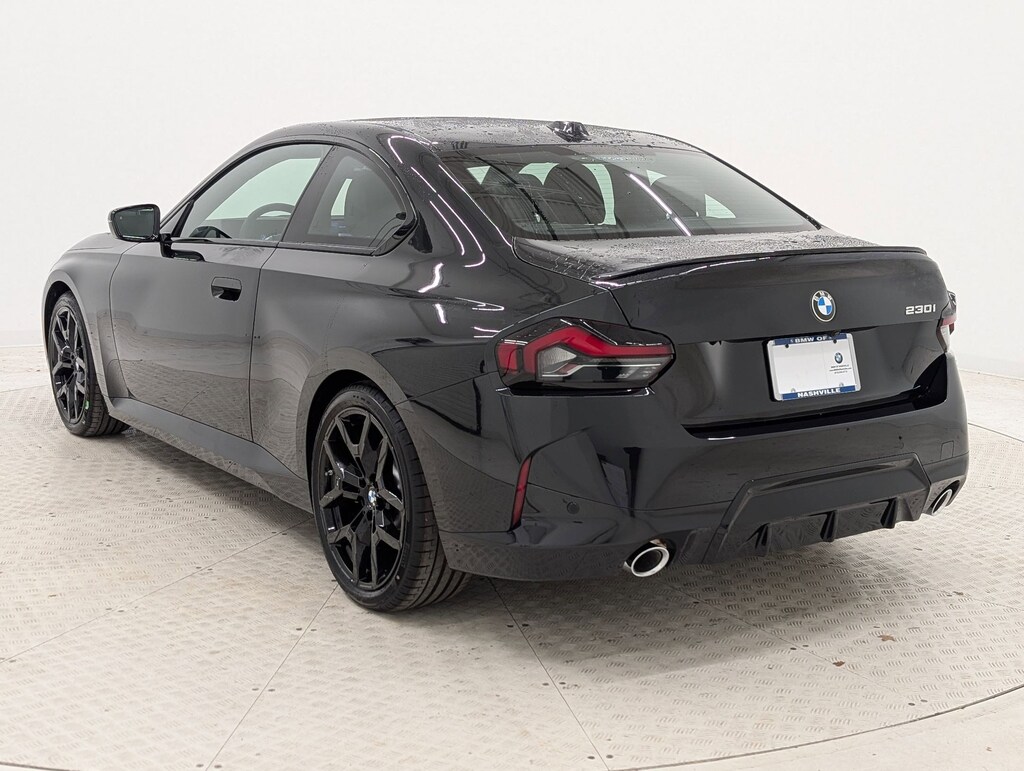 New 2026 BMW 230i Coupe