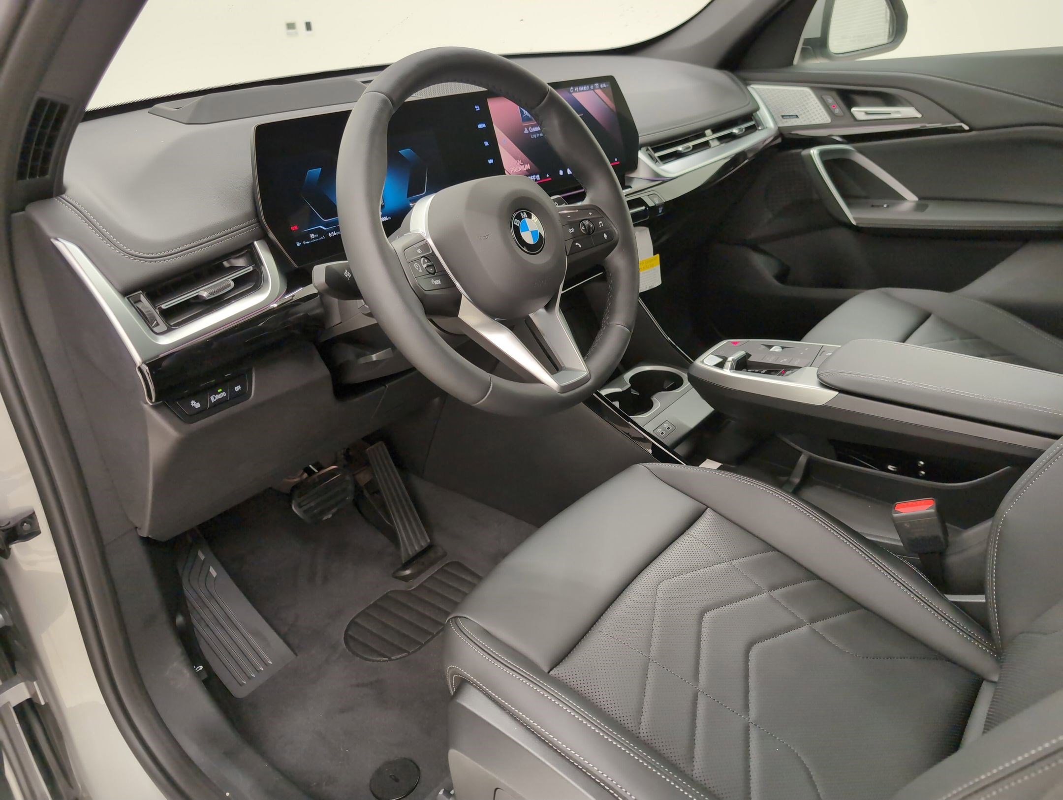 2025 Bmw X1 XDrive28i photo 4