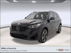 2026 BMW X1 xDrive28i SUV