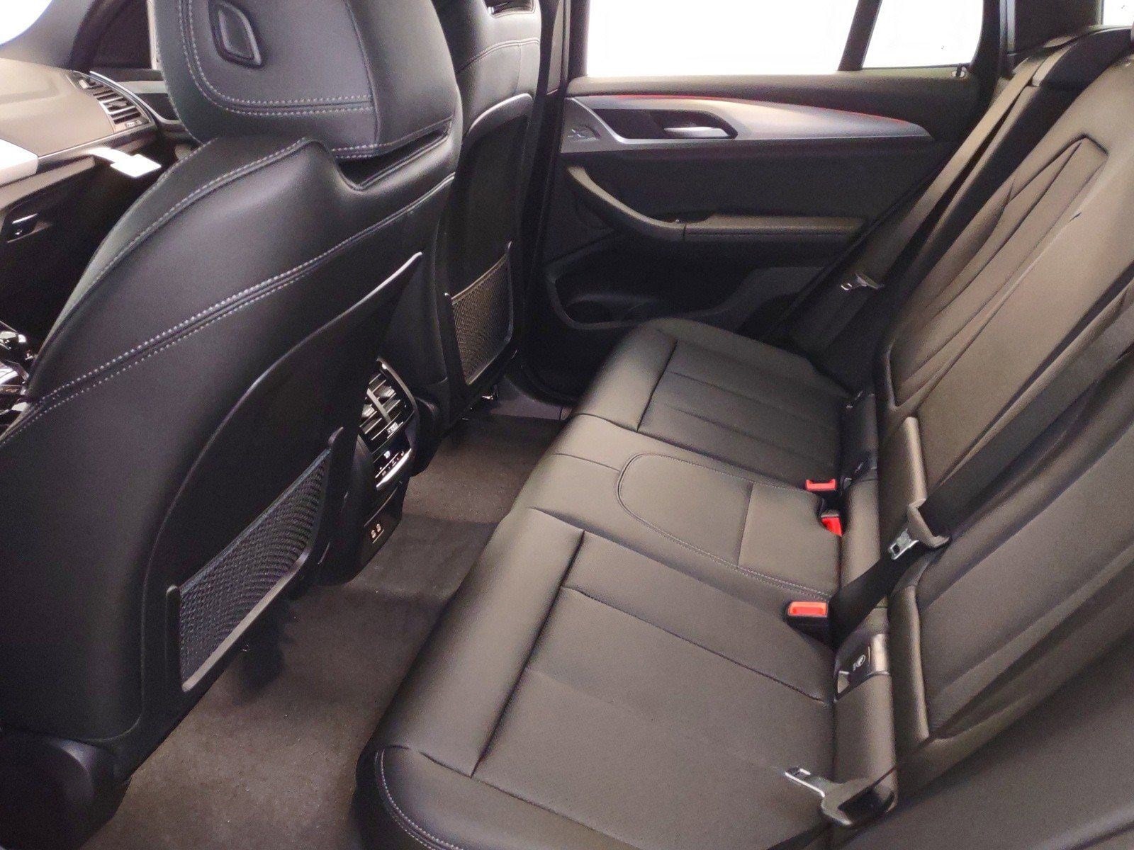 2024 BMW X3 30i - Photo 12