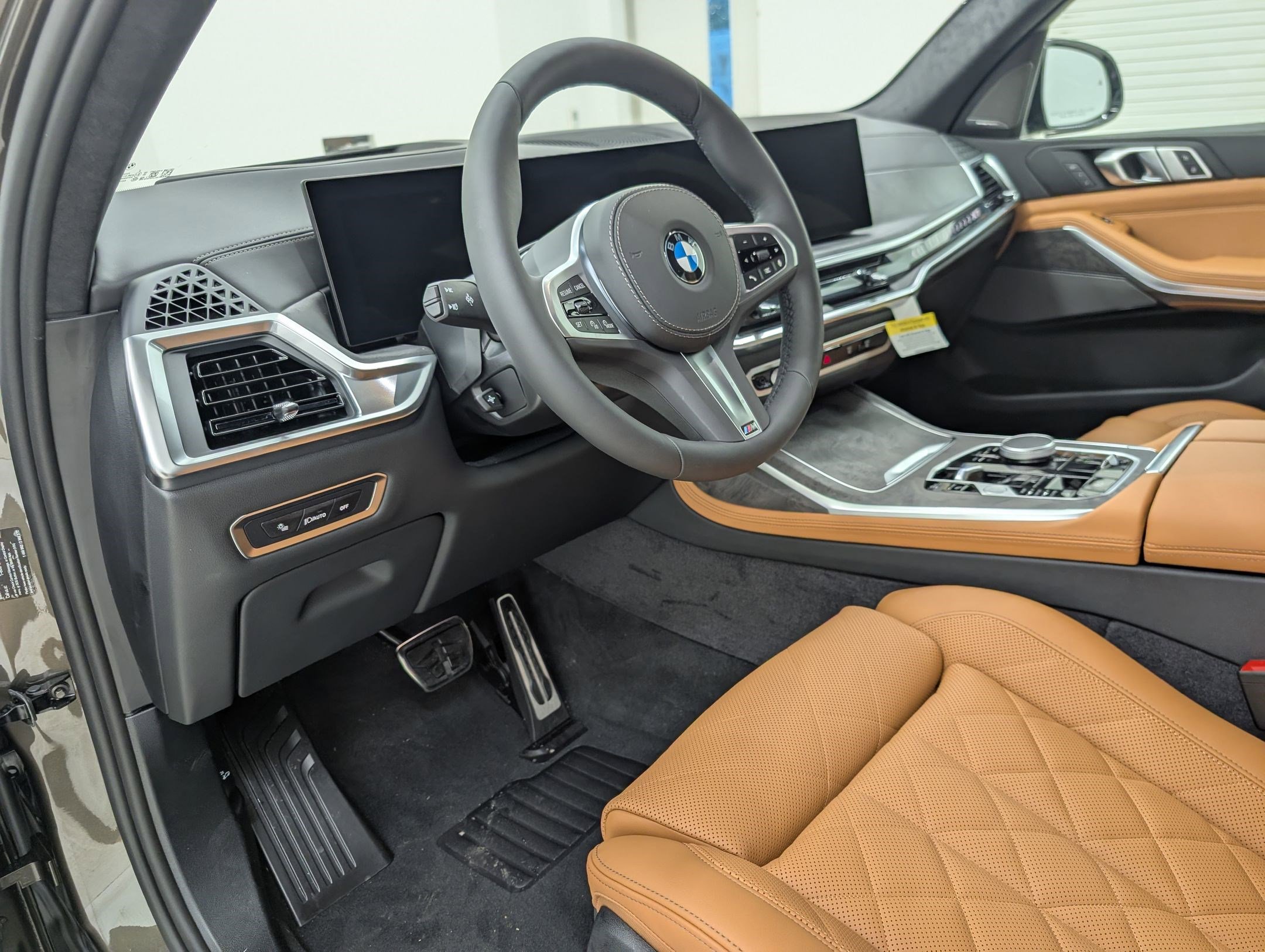 2026 Bmw X7 xDrive40i photo 3