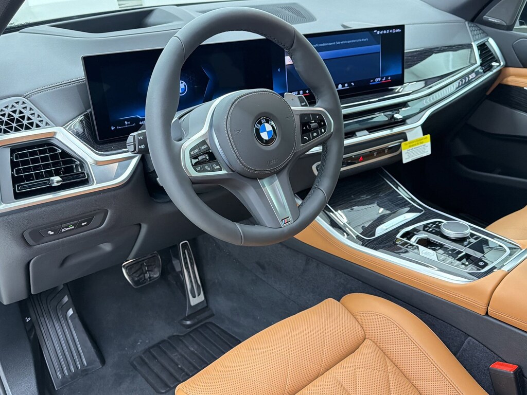 New 2026 BMW X5 xDrive40i SUV