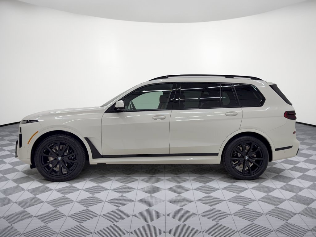 New 2027 BMW X7 xDrive40i SUV
