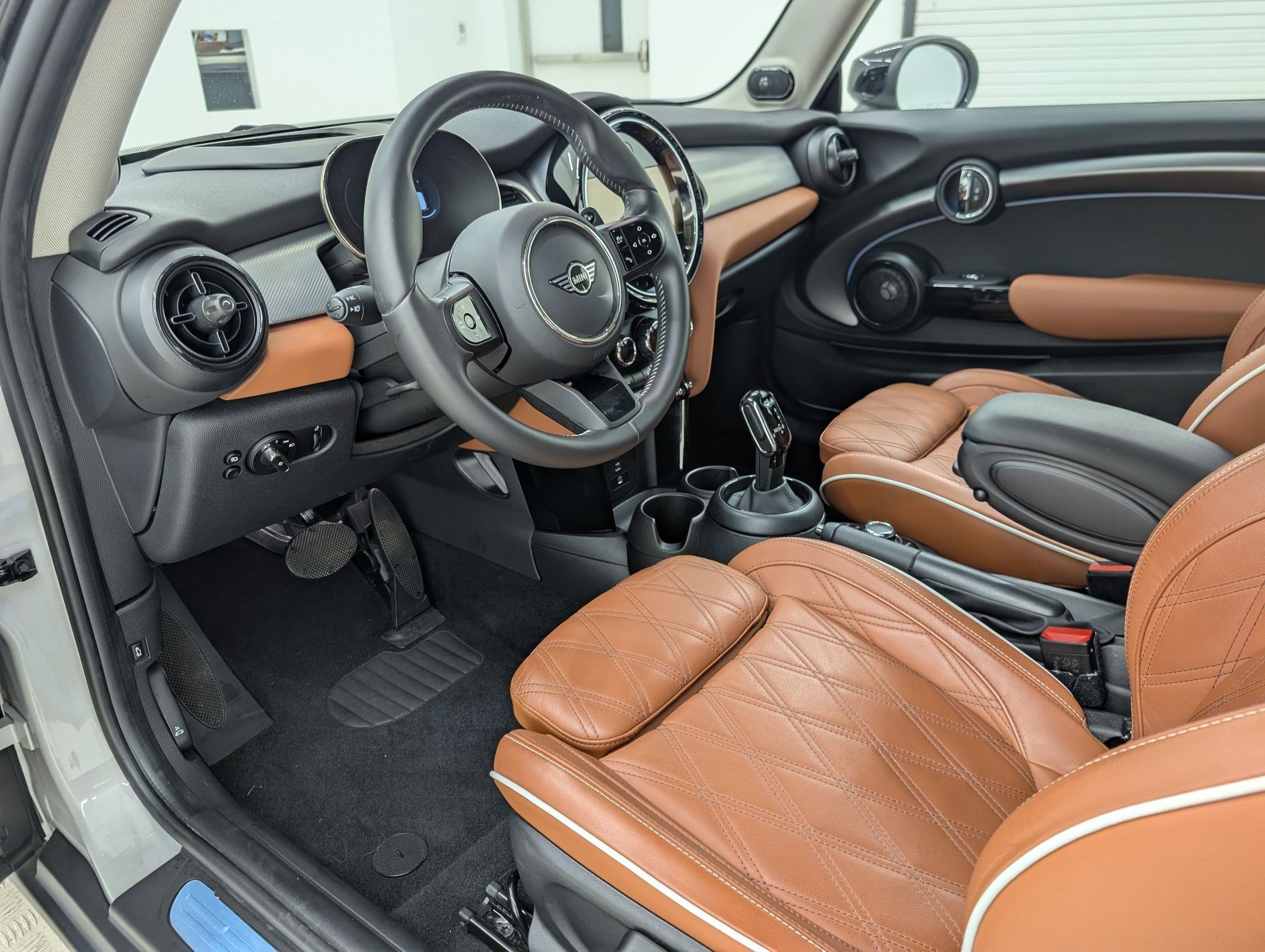 2023 Mini Cooper 2 Door Hardtop S photo 4