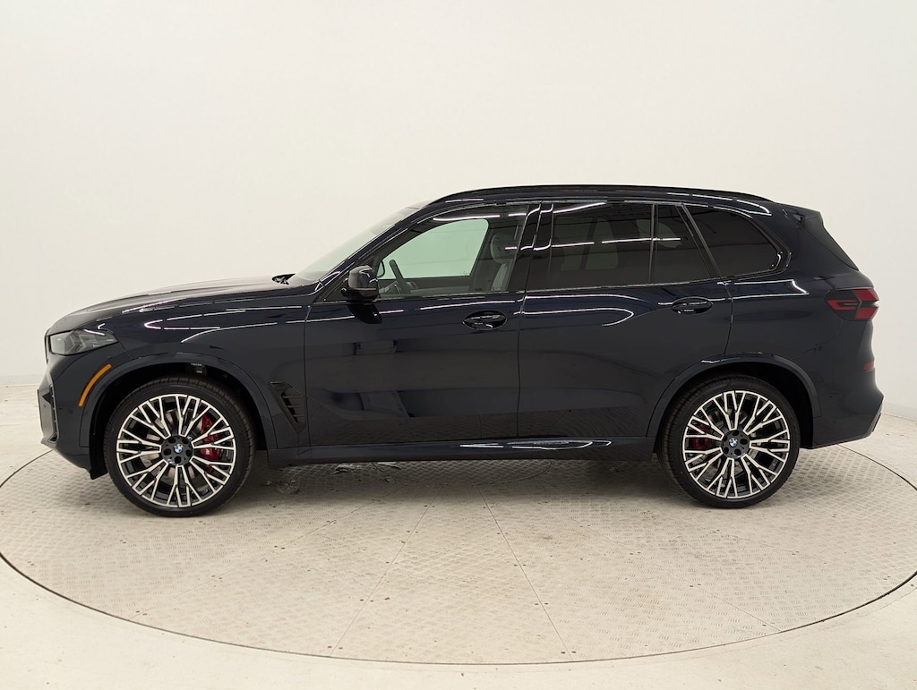 Used 2026 BMW X5 xDrive40i SUV