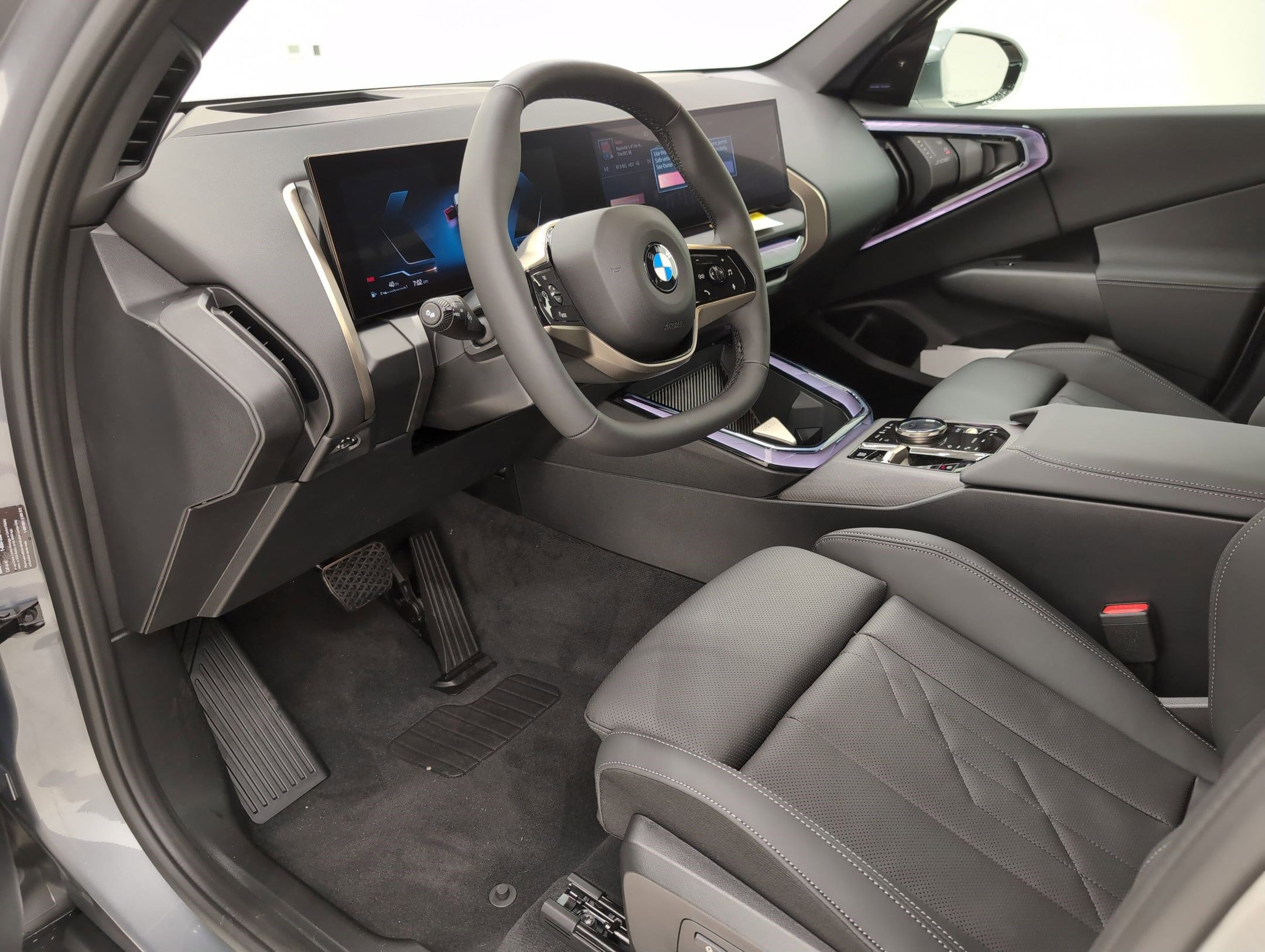 2025 Bmw X3 30x Drive photo 4