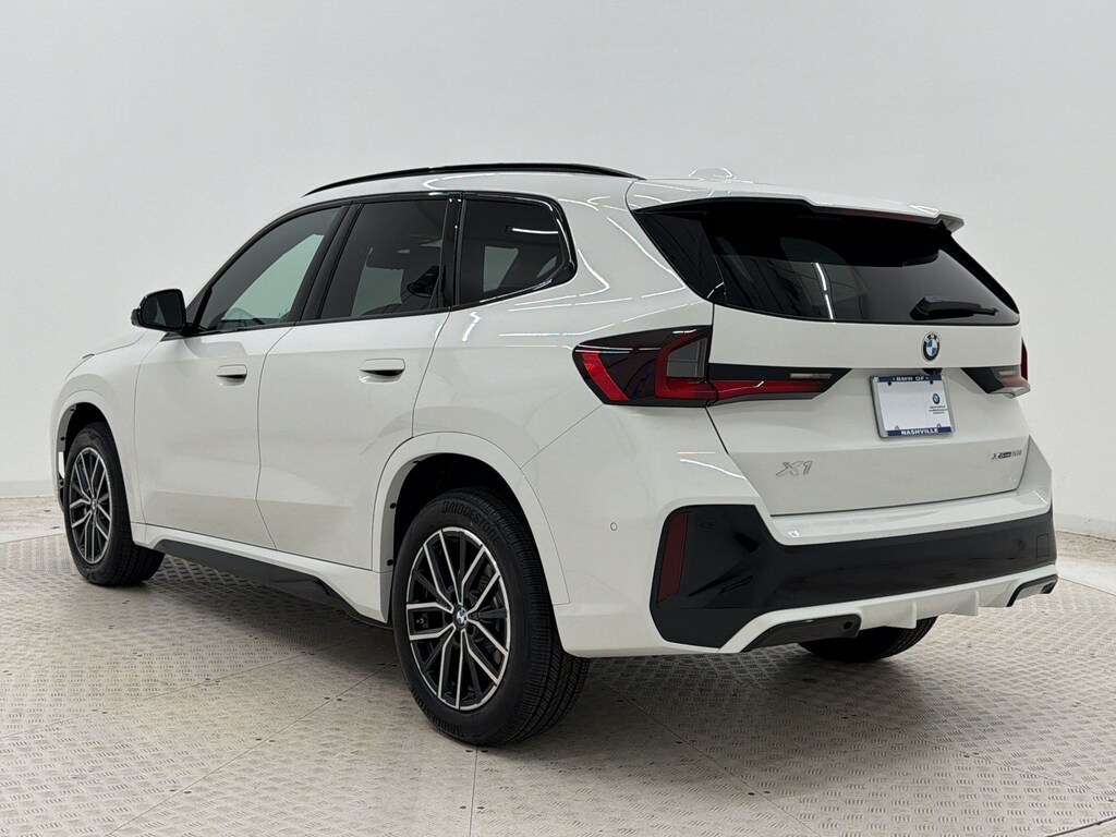 New 2027 BMW X1 xDrive28i SAV