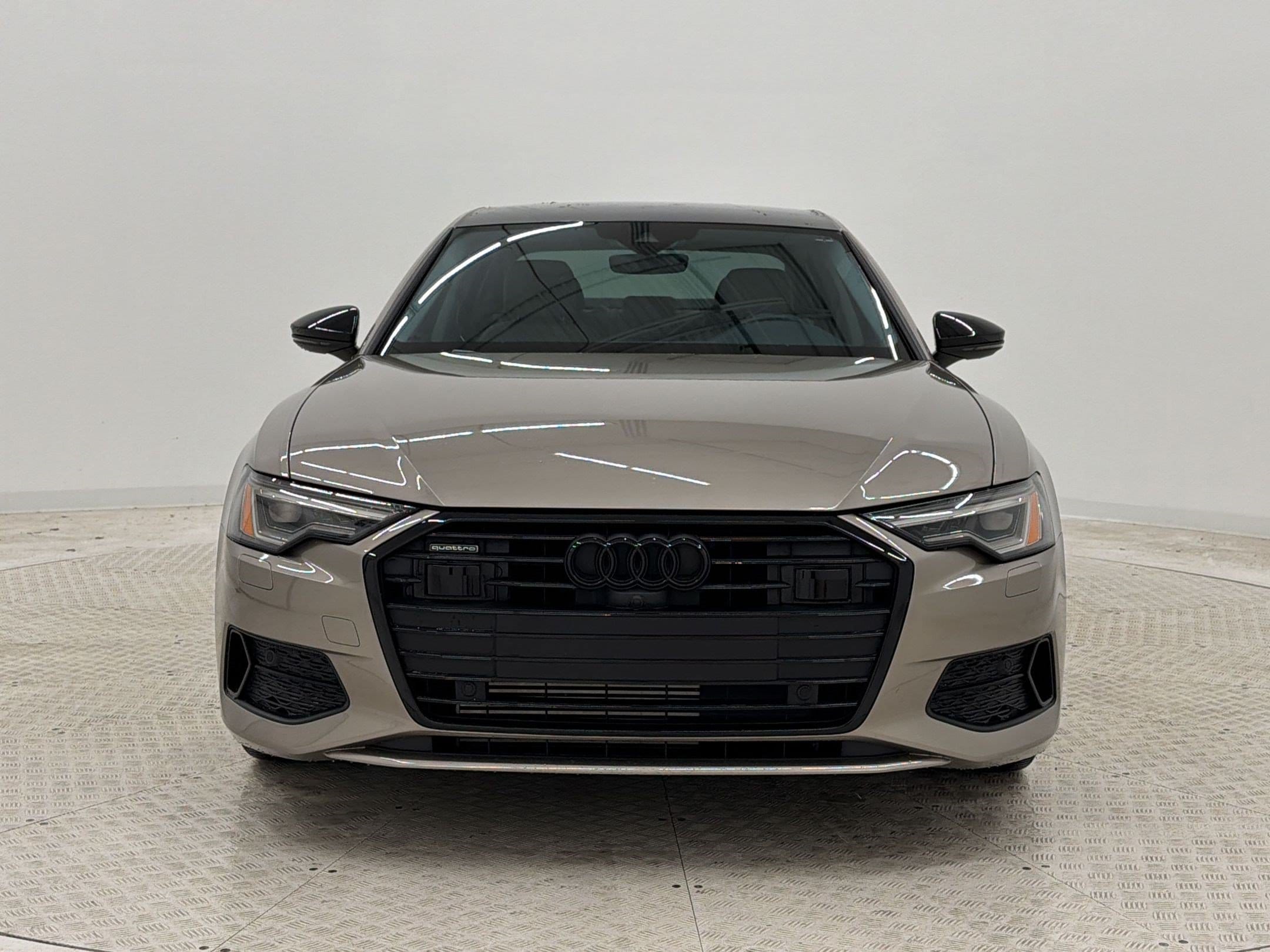 A6 Sport Premium Plus Sedan