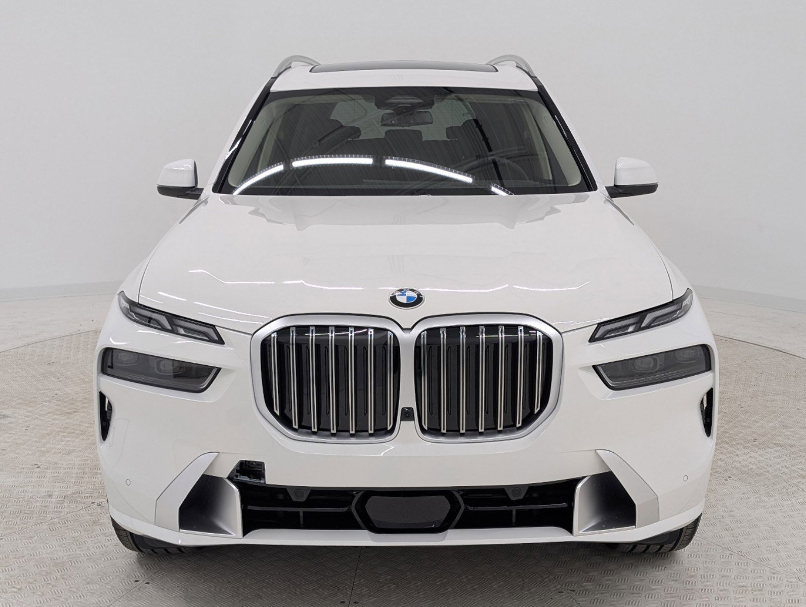 2025 Bmw X7 xDrive40i photo 3