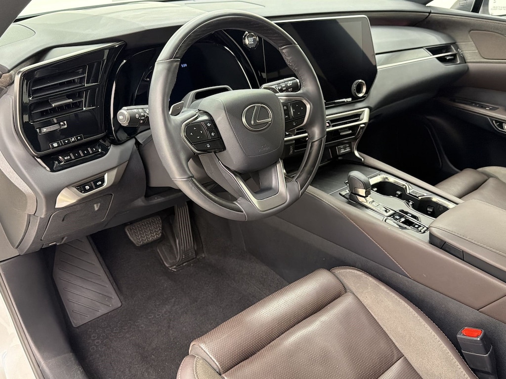 Used 2024 Lexus RX 350 RX 350 Luxury SUV
