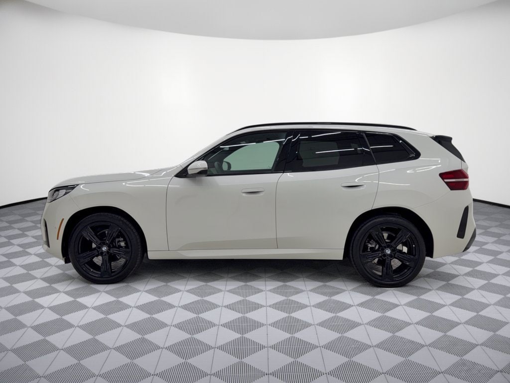 Used 2026 BMW X3 SUV