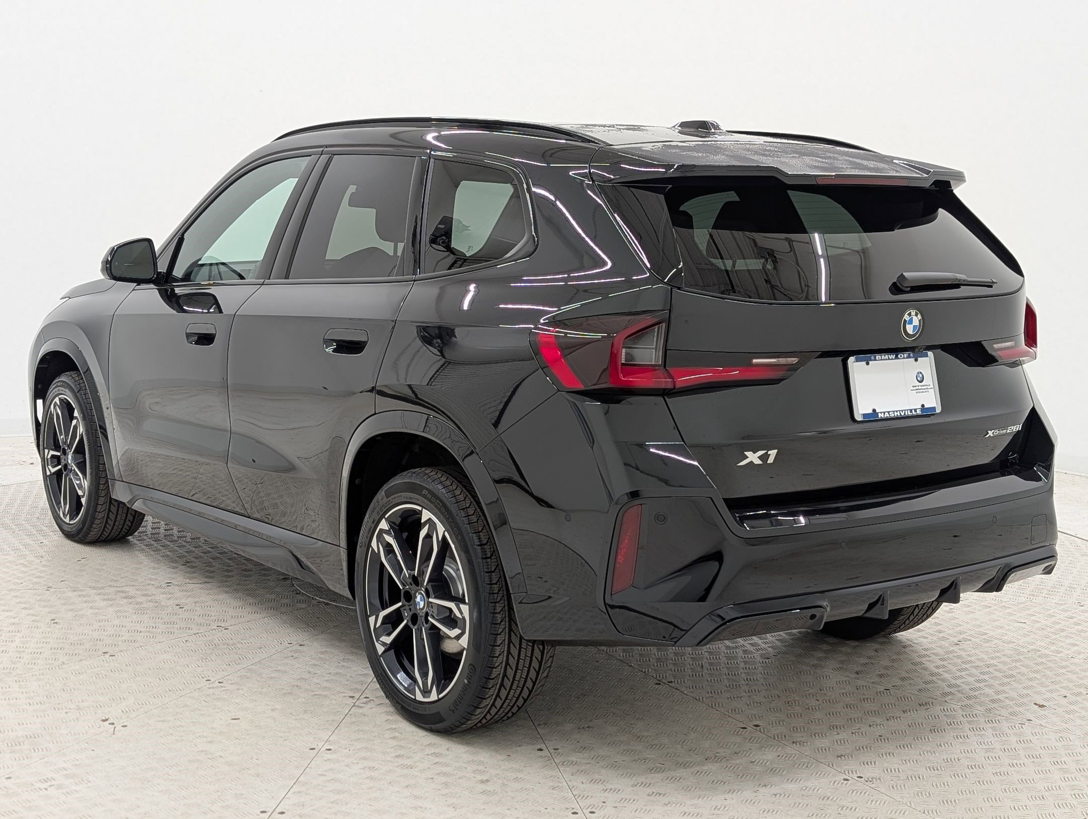 2026 Bmw X1 XDrive28i photo 2