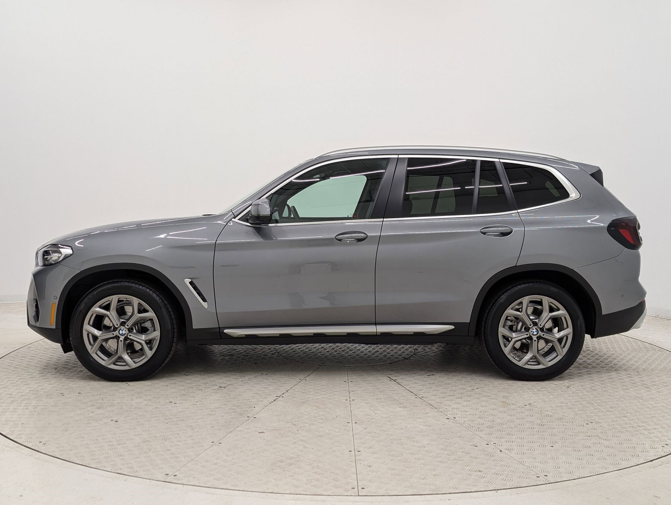 2024 Bmw X3 sDrive30i photo 2