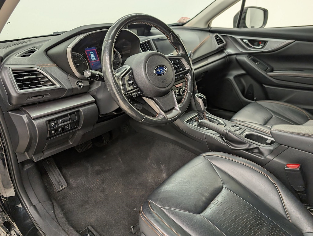 Used 2021 Subaru Crosstrek Limited SUV