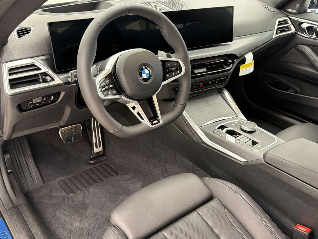 New 2027 BMW 430i Coupe