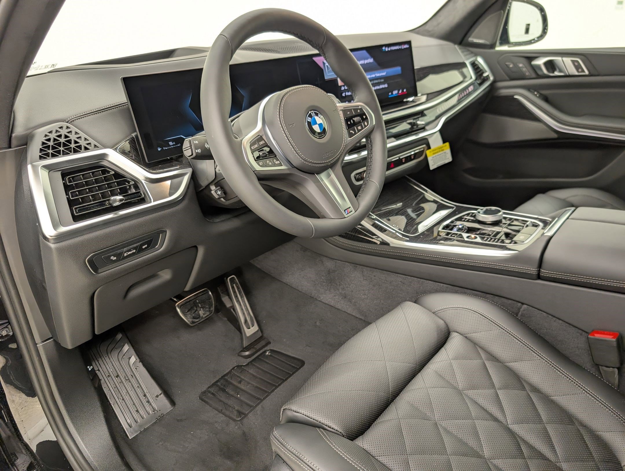 2026 Bmw X7 xDrive40i photo 4
