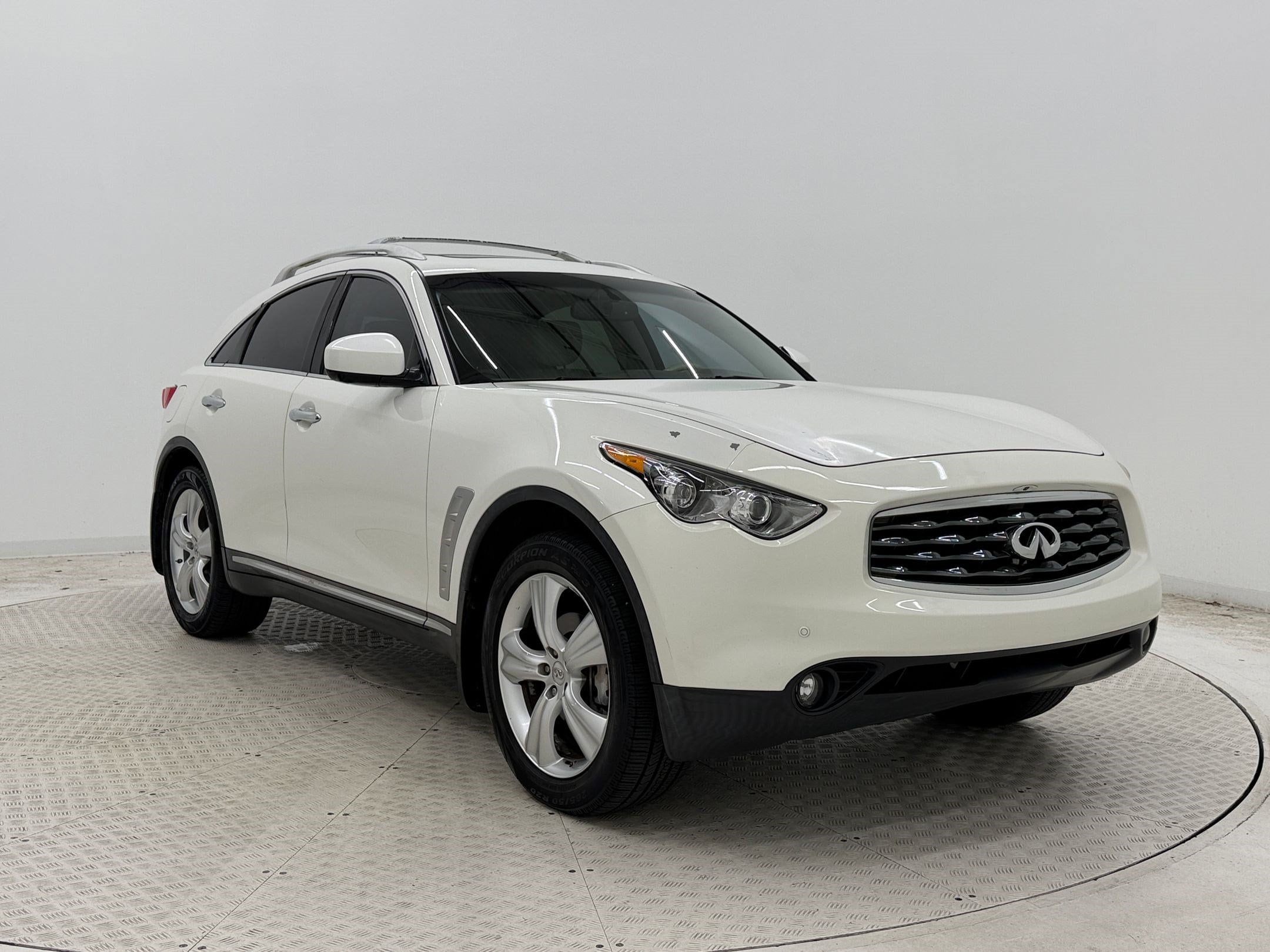 FX35 FX35 (AWD 4dr) SUV