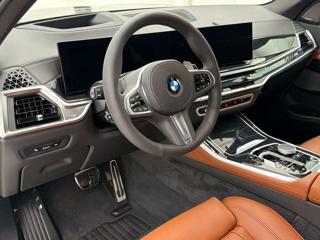 New 2026 BMW X5 xDrive40i SUV