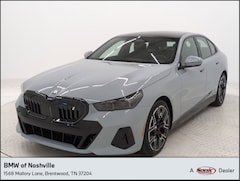 2026 BMW i5 eDrive40 Sedan