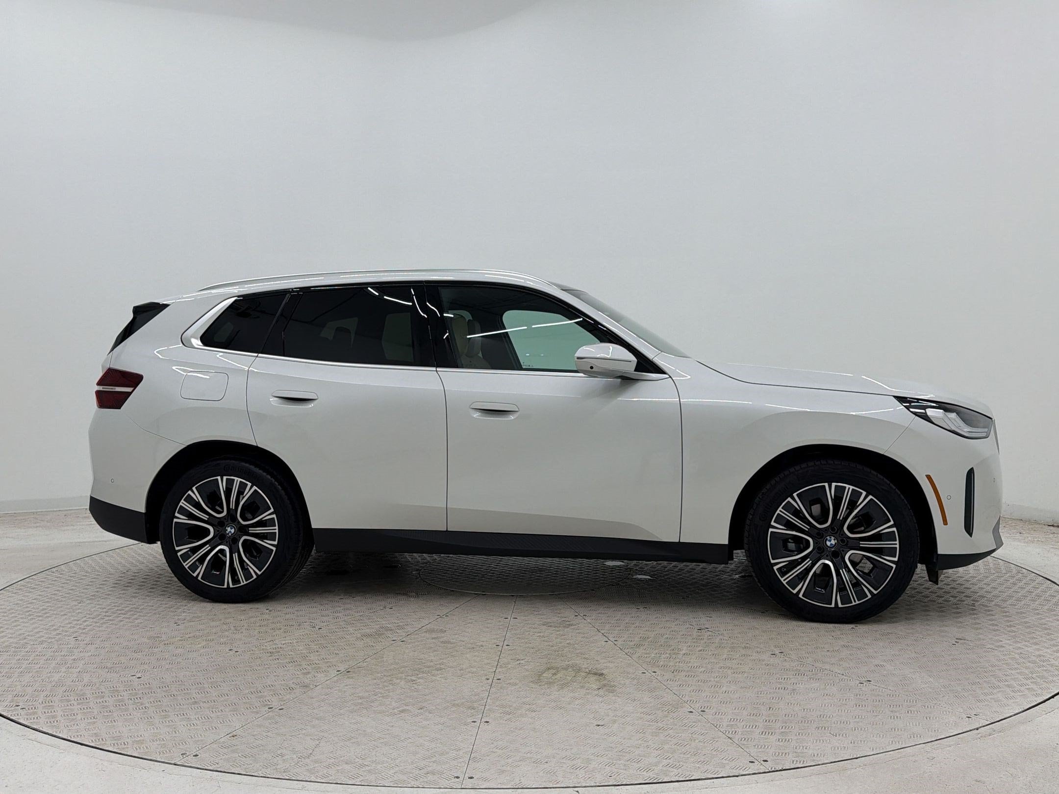 X3 SUV