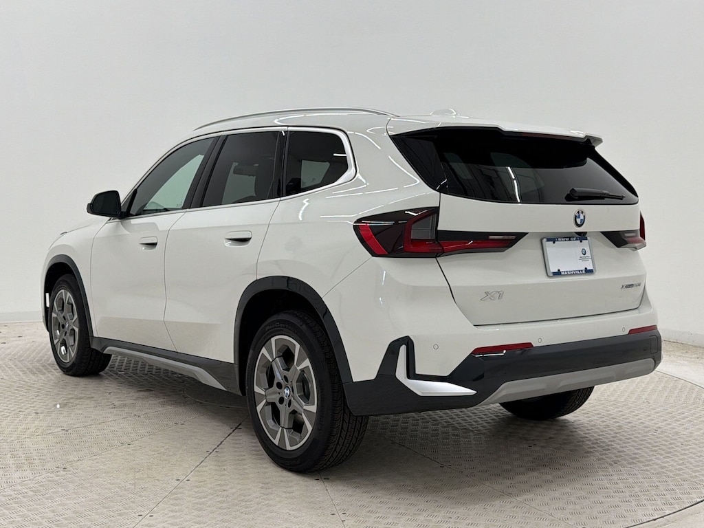 New 2026 BMW X1 xDrive28i SUV