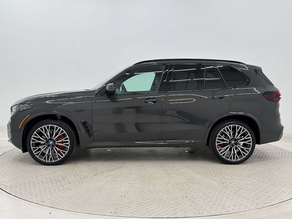 New 2026 BMW X5 xDrive40i SUV