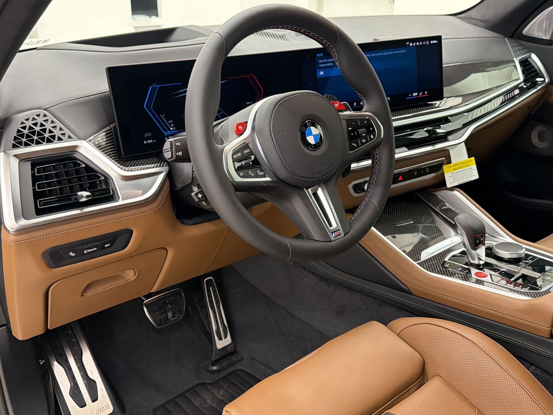 X5 M Competition SUV
