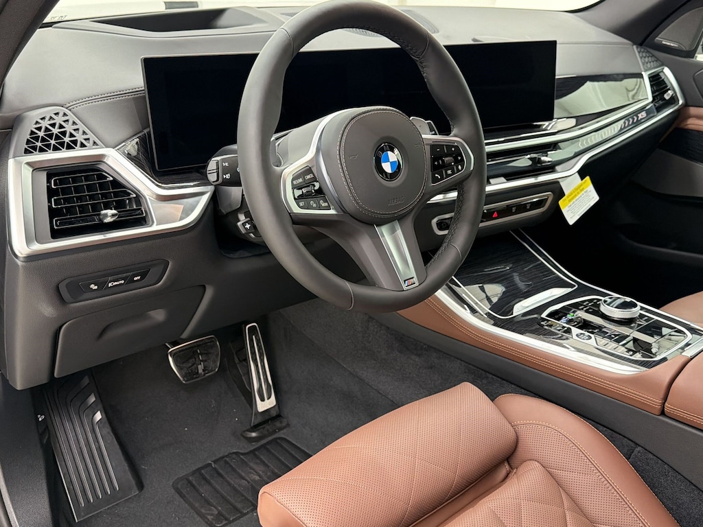 New 2026 BMW X5 xDrive40i SUV