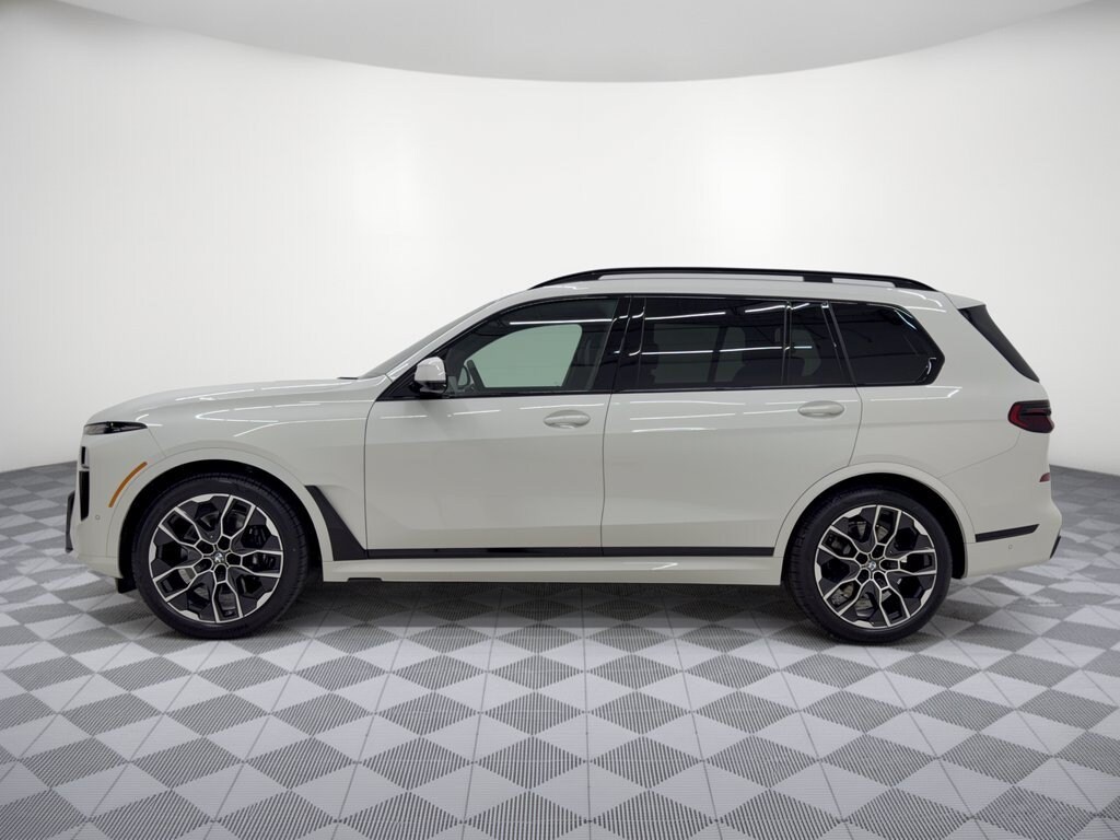 New 2027 BMW X7 xDrive40i SUV