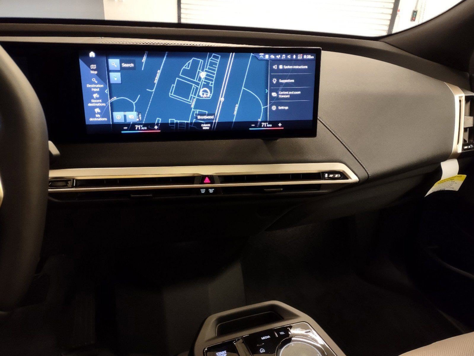 2023 BMW iX Base - Photo 20