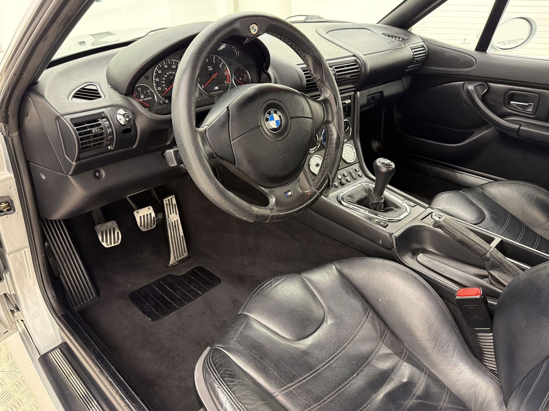 M Convertible