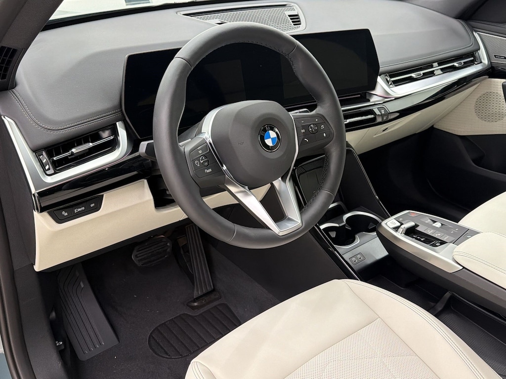New 2026 BMW X1 xDrive28i SUV