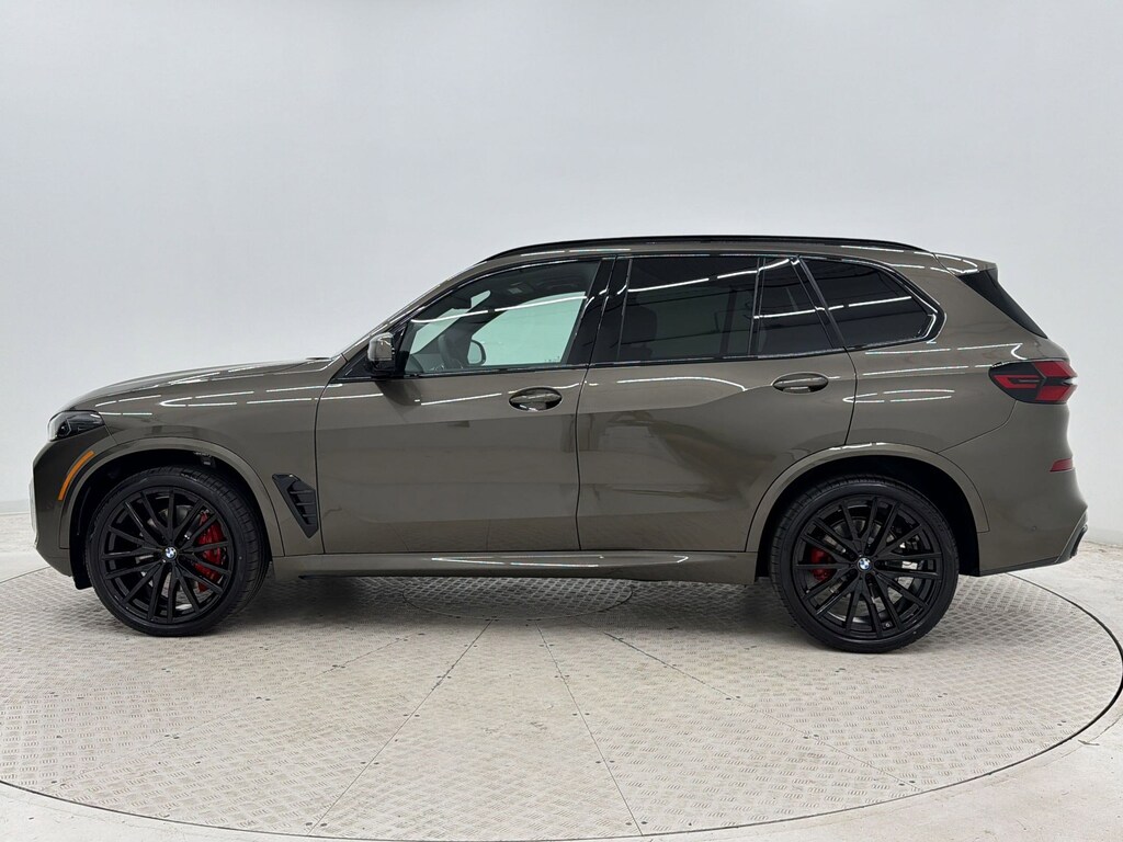 New 2026 BMW X5 xDrive40i SUV