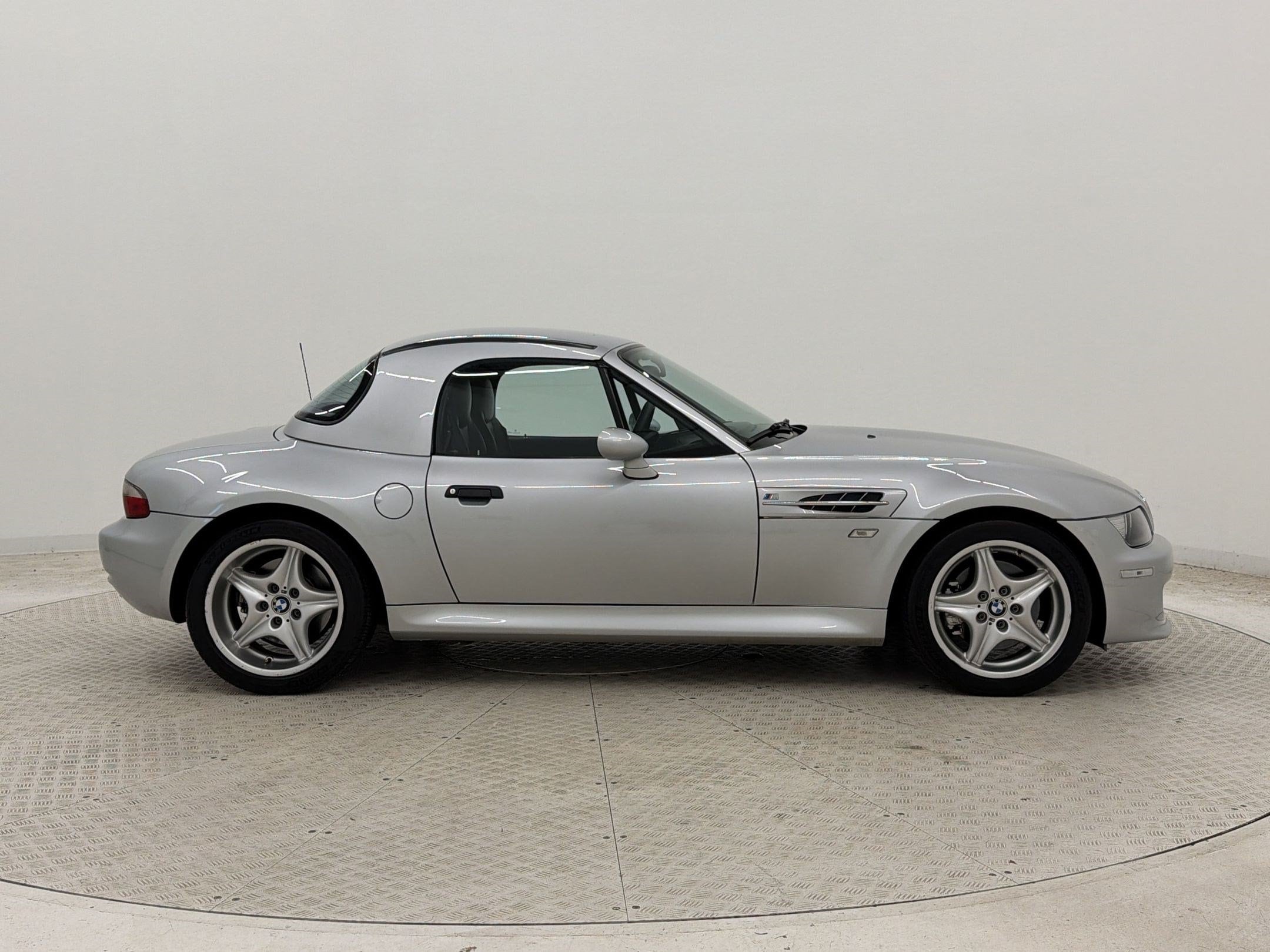 M Convertible