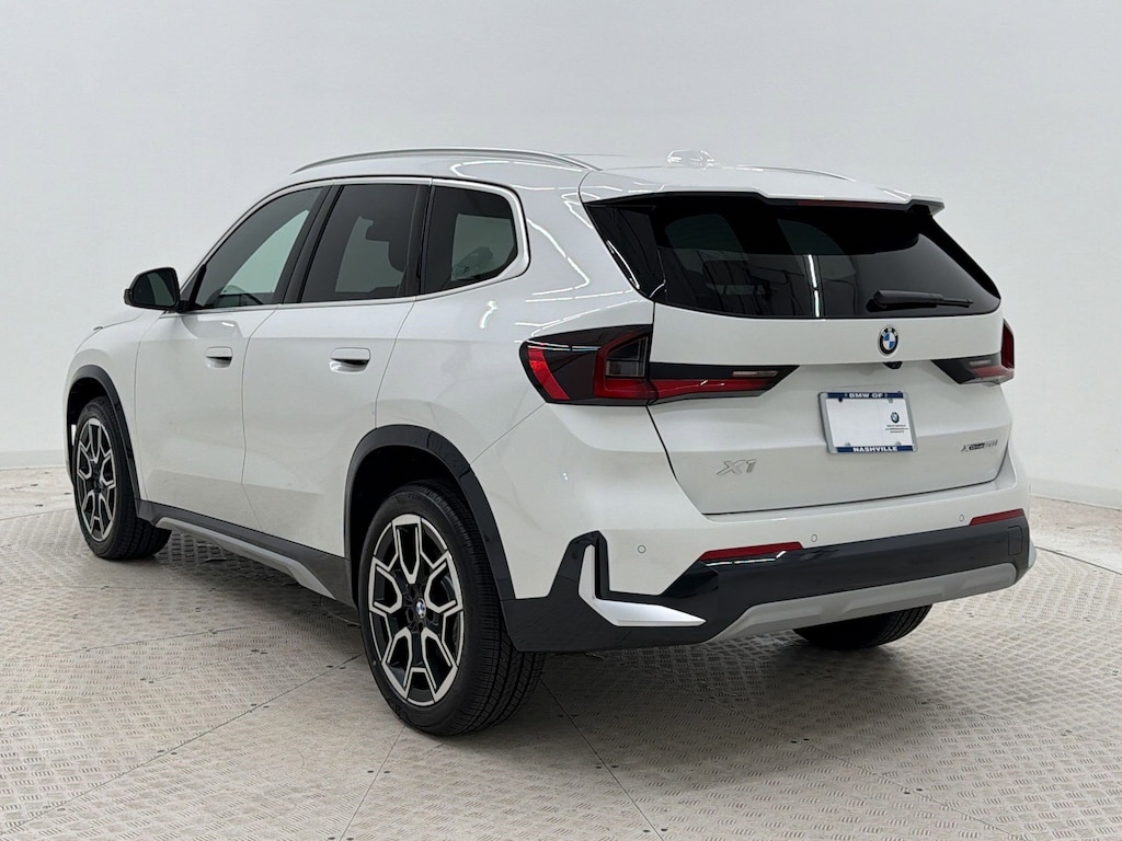 New 2026 BMW X1 xDrive28i SUV