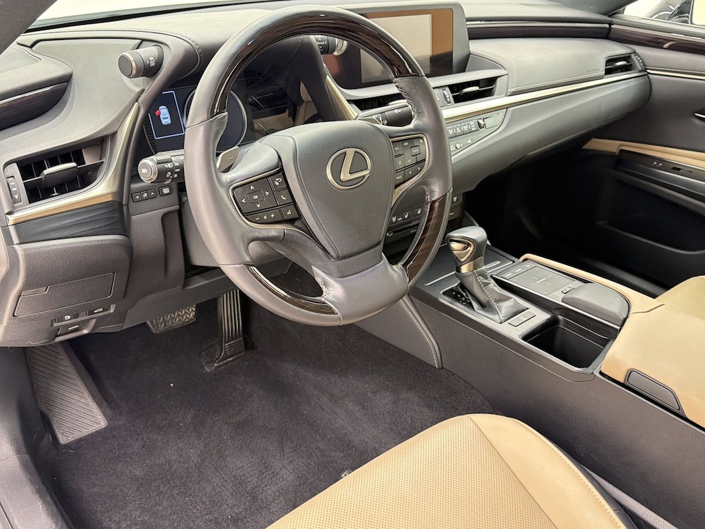 Used 2020 Lexus ES 350 ES 350 Sedan
