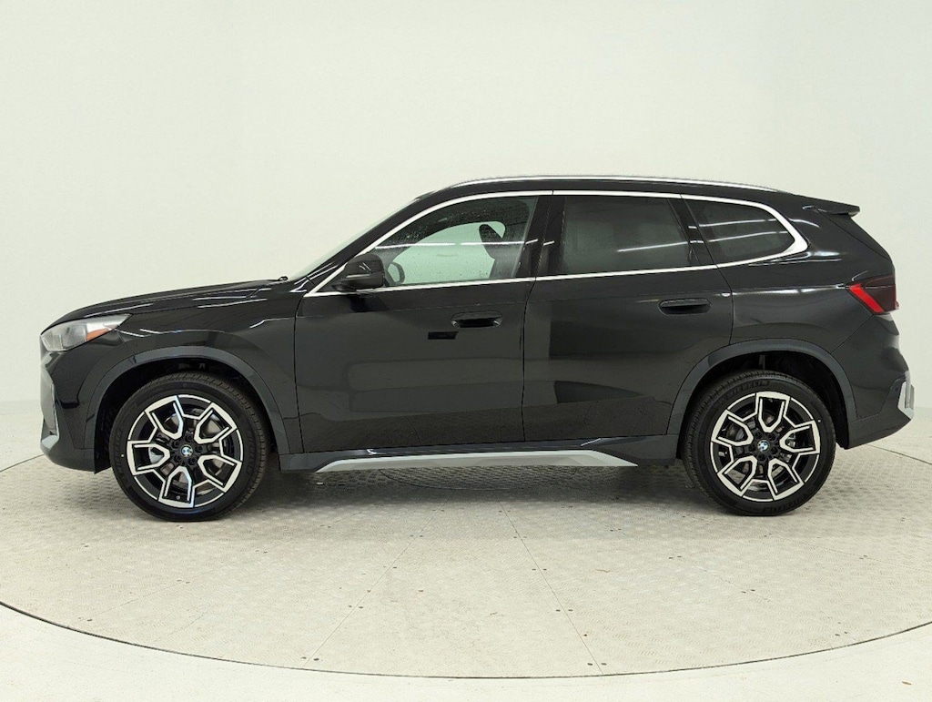 Used 2025 BMW X1 xDrive28i SUV