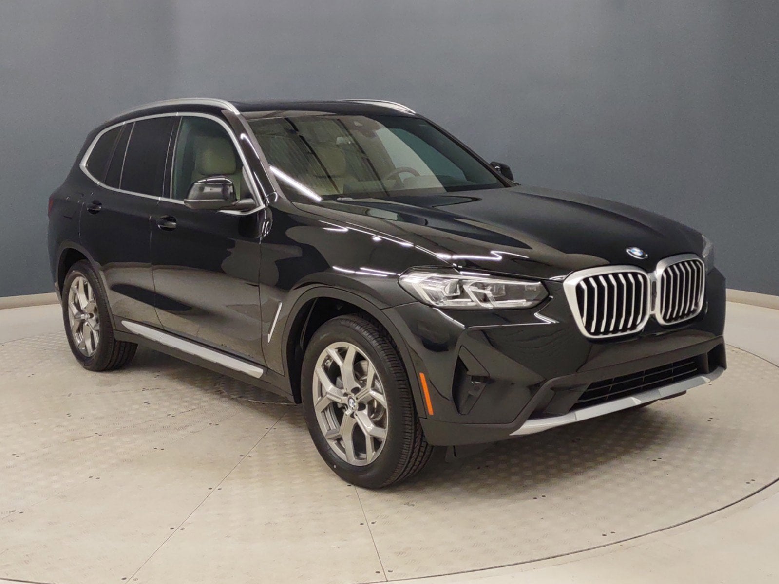 Used 2024 BMW X3 30i with VIN 5UX53DP0XR9U10662 for sale in Brentwood, TN