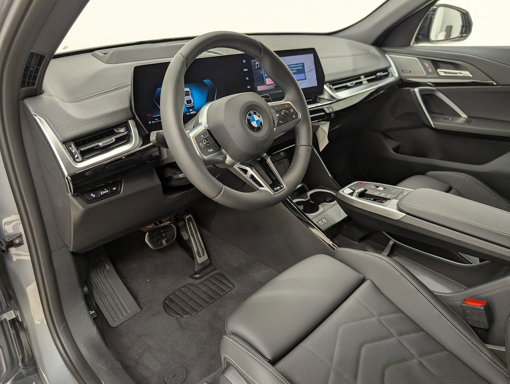 New 2026 BMW X2 xDrive28i SUV