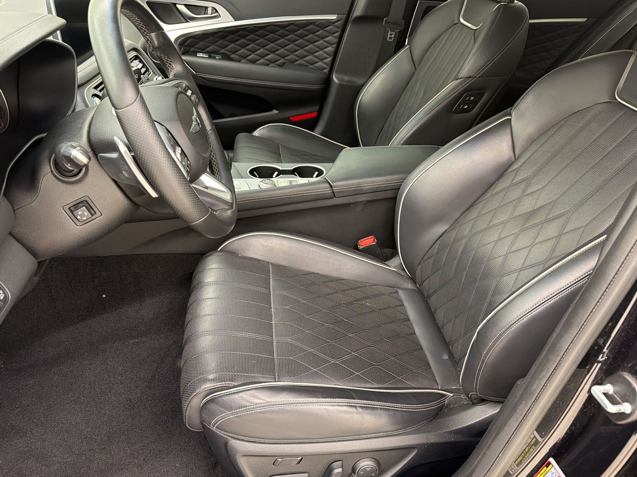 2021 Genesis G70 3.3T Sedan