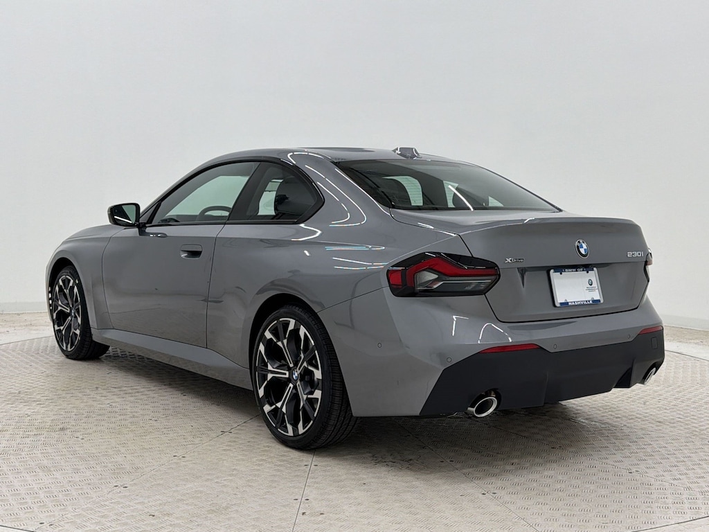 New 2026 BMW 230i xDrive Coupe