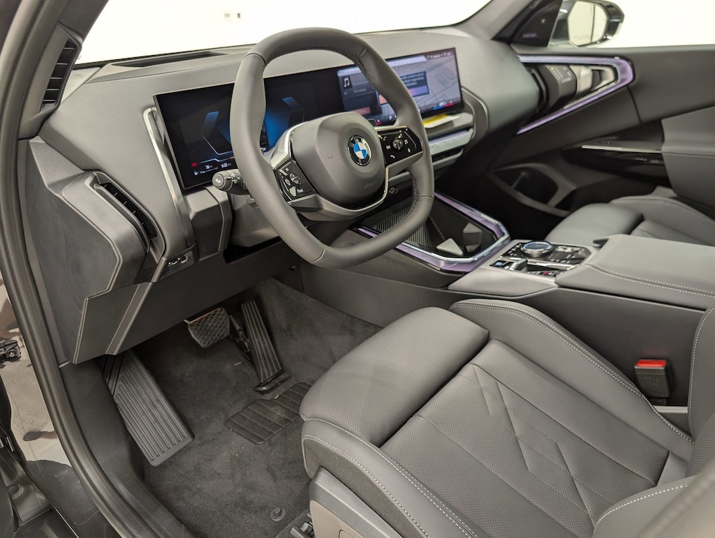 Used 2026 BMW X3 SUV