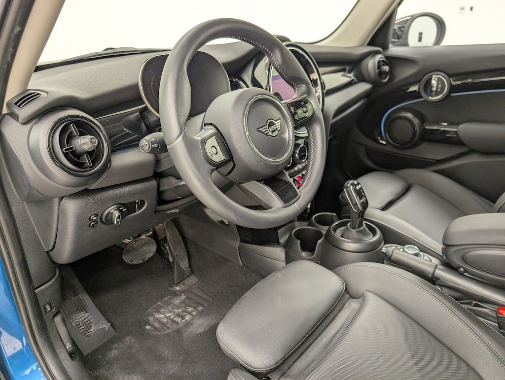 Certified 2023 MINI Hardtop 4 Door Cooper S Hatchback