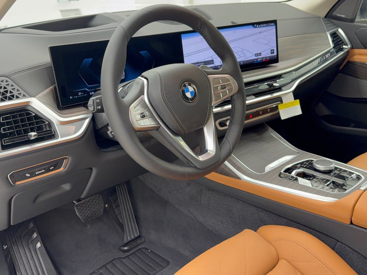 New 2027 BMW X7 xDrive40i SUV