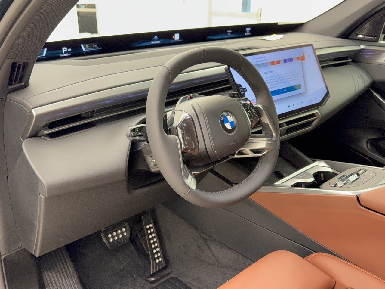 New 2027 BMW X5 40 xDrive SUV