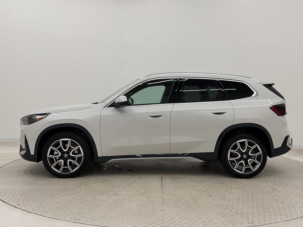 New 2026 BMW X1 xDrive28i SUV