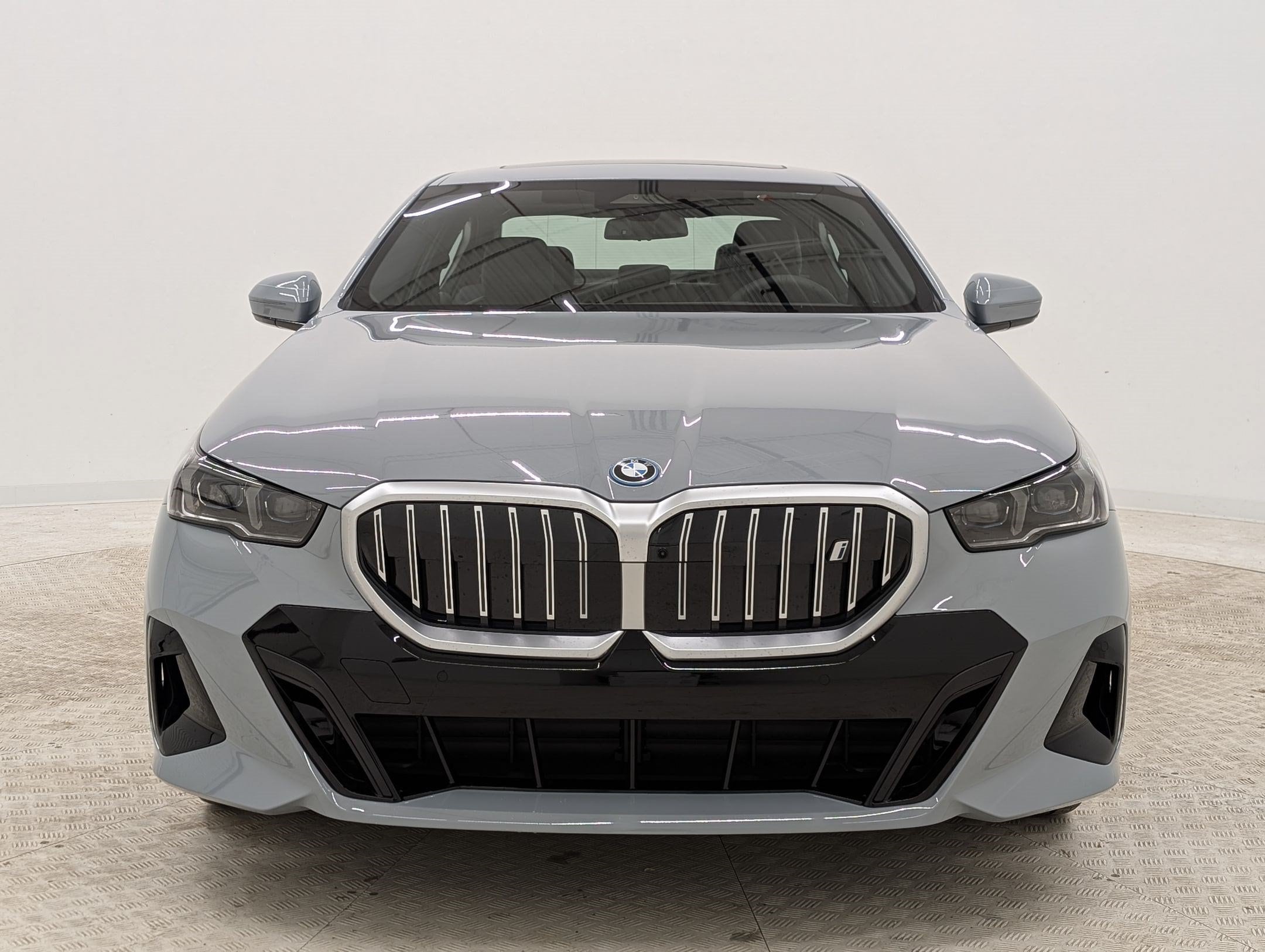 New 2026 BMW i5 For Sale in Nashville TN | Stock: TCX23741