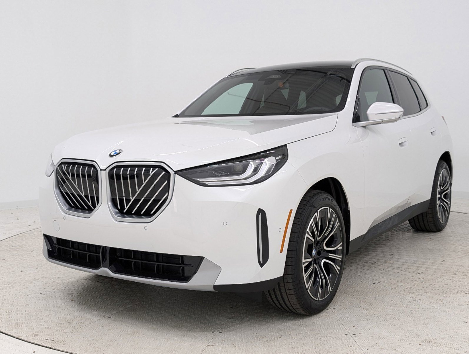 2025 Bmw X3 photo 4